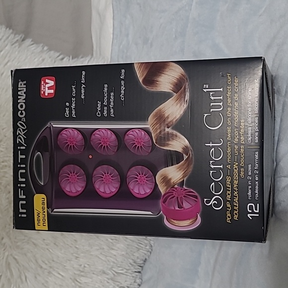 Infiniti Pro by Conair - Picture 1 of 3